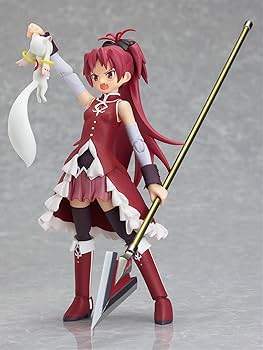 まどマギ　figma等まとめ売り ふぃぎゅる！ - figmaまどマギ
